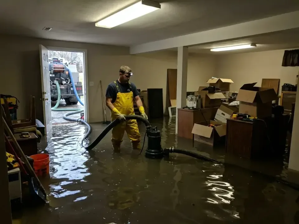 basement-burst-pipe-flooding-a-001 — frequently asked questions, 24-Hour Water Damage Restoration Services in Sherman, IL